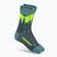 Шкарпетки DYNAFIT Traverse Crew cinder ultra yellow/5a30