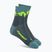 Гірськолижні шкарпетки DYNAFIT Traverse Mid cinder ultra yellow/5a30