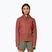 Жіноча водонепроникна куртка Salewa Pedroc 2 PTX 2.5 Light etruscan red