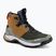 Черевики трекінгові чоловічі Salewa Puez 2 Mid Ptx golden brown/shadow