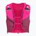 Жилет для бігу DYNAFIT Alpine 8 Vest pink glo/amaranth