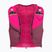 Жилет для бігу DYNAFIT Alpine 15 Vest pink glo/amaranth