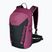 Рюкзак туристичний жіночий DYNAFIT Transalper 22 л magenta/black out