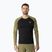 Лонгслів для бігу чоловічий DYNAFIT Alpine Pro military green/0910