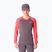 Лонгслів для бігу жіночий Dynafit Speed Dryarn LS Tee cabana/6A90