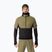 Куртка для бігу чоловіча DYNAFIT Alpine Hybrid military green/0910