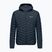 Чоловіча утеплена куртка Salewa Brenta Rds Dwn blueberry