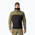 Куртка для бігу чоловіча DYNAFIT Alpine 3L military green/0910