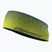 Пов'язка на голову DYNAFIT Graphic Performance golden lime/0720 gradient