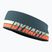 Пов'язка на голову Dynafit Graphic Performance Headband cinder/4880 stripes