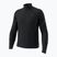 Кофта для бігу чоловіча Dynafit Alpine LS 1/2 Zip Tee black out