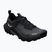 Чоловічі трекінгові черевики Salewa Pedroc 2 black/black