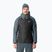 Куртка для скітуру чоловіча Dynafit Radical RDS Down Hooded Jacket cinder/0910