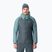 Куртка для скітуру чоловіча DYNAFIT Radical RDS Down Hooded Jacket smoke blue/0720