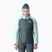 Куртка для скітуру жіноча DYNAFIT Radical RDS Down Hooded Jacket cloud blue/0720