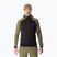 Чоловіча лижна толстовка DYNAFIT Radical Polartec з капюшоном military green/0910