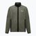 Кофта флісова чоловіча Salewa Fanes Full Zip faded green