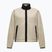 Кофта флісова жіноча Salewa Fanes Full Zip Oatmeal