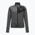 Кофта флісова жіноча Salewa Ortles Fleece Onyx/0910