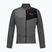 Кофта флісова чоловіча Salewa Ortles Fleece Full Zip Onyx/0910