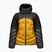 Пуховик жіночий Salewa Ortles Med 4 RDS Down gold/0910