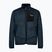 Кофта трекінгова чоловіча Salewa Puez Warm Full Zip blueberry