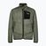 Кофта трекінгова чоловіча Salewa Puez Warm Full Zip faded green