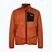 Кофта трекінгова чоловіча Salewa Puez Warm Full Zip bombay brown