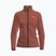Кофта трекінгова жіноча Salewa Puez Warm Full Zip etruscan red