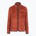 Кофта трекінгова жіноча Salewa Puez Warm Full Zip etruscan red