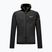Кофта флісова чоловіча Salewa Ortles Fleece Pro Hooded Black Out