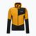 Кофта флісова чоловіча Salewa Ortles Fleece Pro Hooded Gold/0910