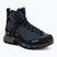 Pánske vysokohorské topánky Salewa MTN Trainer 3 Tech Mid GTX orion blue/blueberry