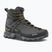 Чоловічі високогірні черевики MTN Trainer 3 Tech Mid GTX black/onyx