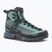 Черевики високогірні жіночі MTN Trainer 3 Tech Mid GTX willow/orion blue