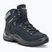 Черевики LOWA Renegade GTX Mid navy/grau