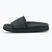 Шльопанці чоловічі GANT Pierbay black