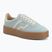 Взуття жіноче GANT Cuzmani dusty mint/off white