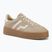 Кросівки жіночі GANT Cuzmani light beige/off white