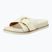 Жіночі шльопанці GANT Mardale ivory
