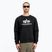 Кофта чоловіча Alpha Industries Basic black