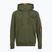 Кофта чоловіча Alpha Industries Red Stripe Hoodie dark green