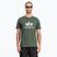 Футболка чоловіча Alpha Industries Basic dark olive