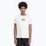 Футболка чоловіча Alpha Industries Basic Mid Logo white