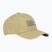 Кепка чоловіча Alpha Industries VLC sand