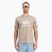 Футболка чоловіча Alpha Industries Basic vintage sand