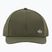 Кепка чоловіча Alpha Industries Metal Label dark olive