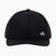 Кепка Alpha Industries Metal Label rep black/metalsilver