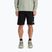 Шорти чоловічі Alpha Industries Basic Small Logo II black
