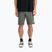 Шорти чоловічі Alpha Industries Basic Small Logo II dark olive